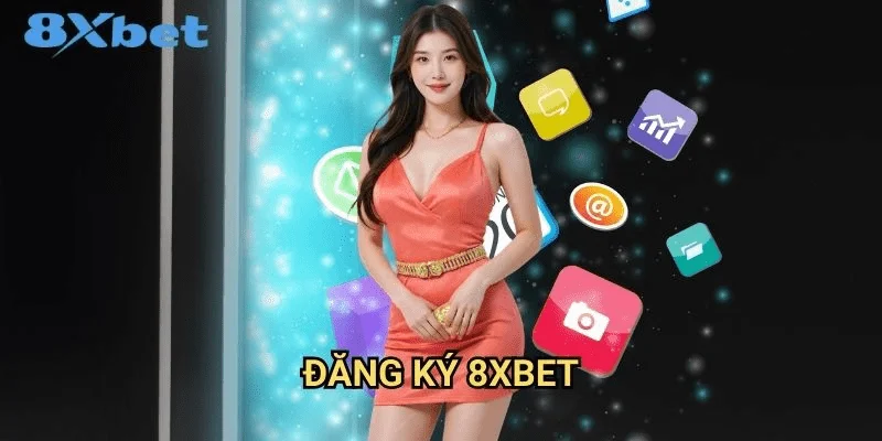 Đăng ký 8xbet Các lỗi thường gặp khi Đăng ký 8xbet và cách khắc phục