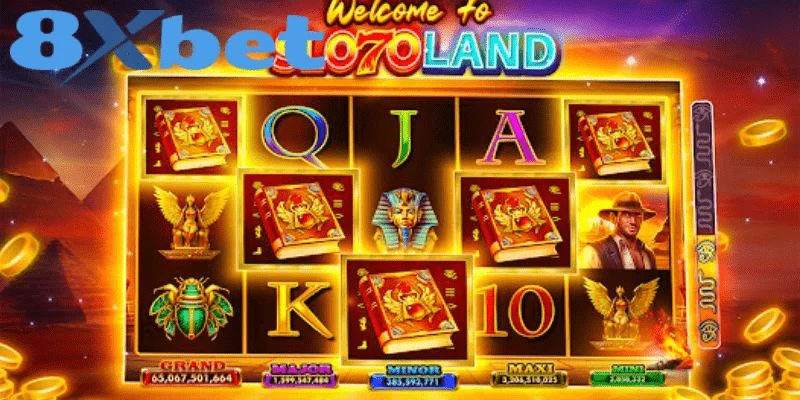 Hướng dẫn cách chơi nổ hũ 8xbet