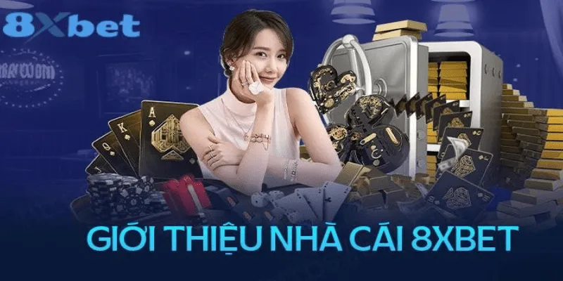 8xbet Hướng dẫn đăng ký và tham gia cá cược tại 8xbet