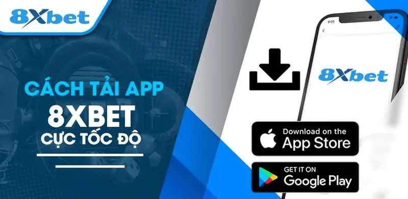 Tải app 8xbet Tính năng nổi bật của app 8xbet
