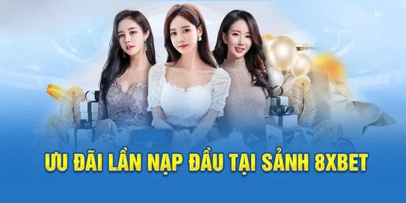 Tổng quan về các khuyến mãi 8xbet